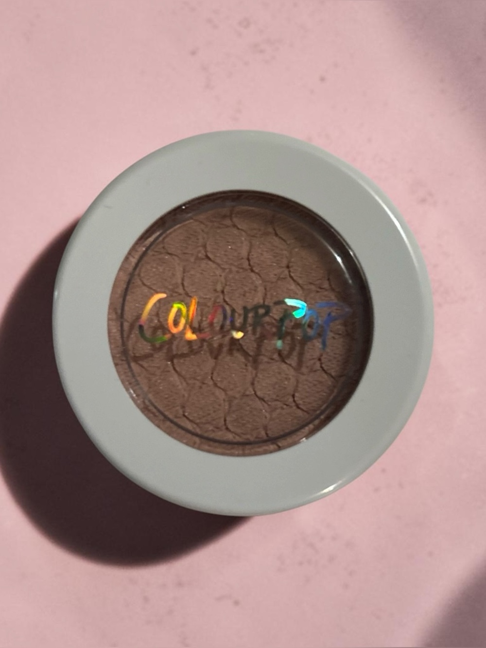 Super Rare Colourpop Supershock Eyeshadow | Party Girl